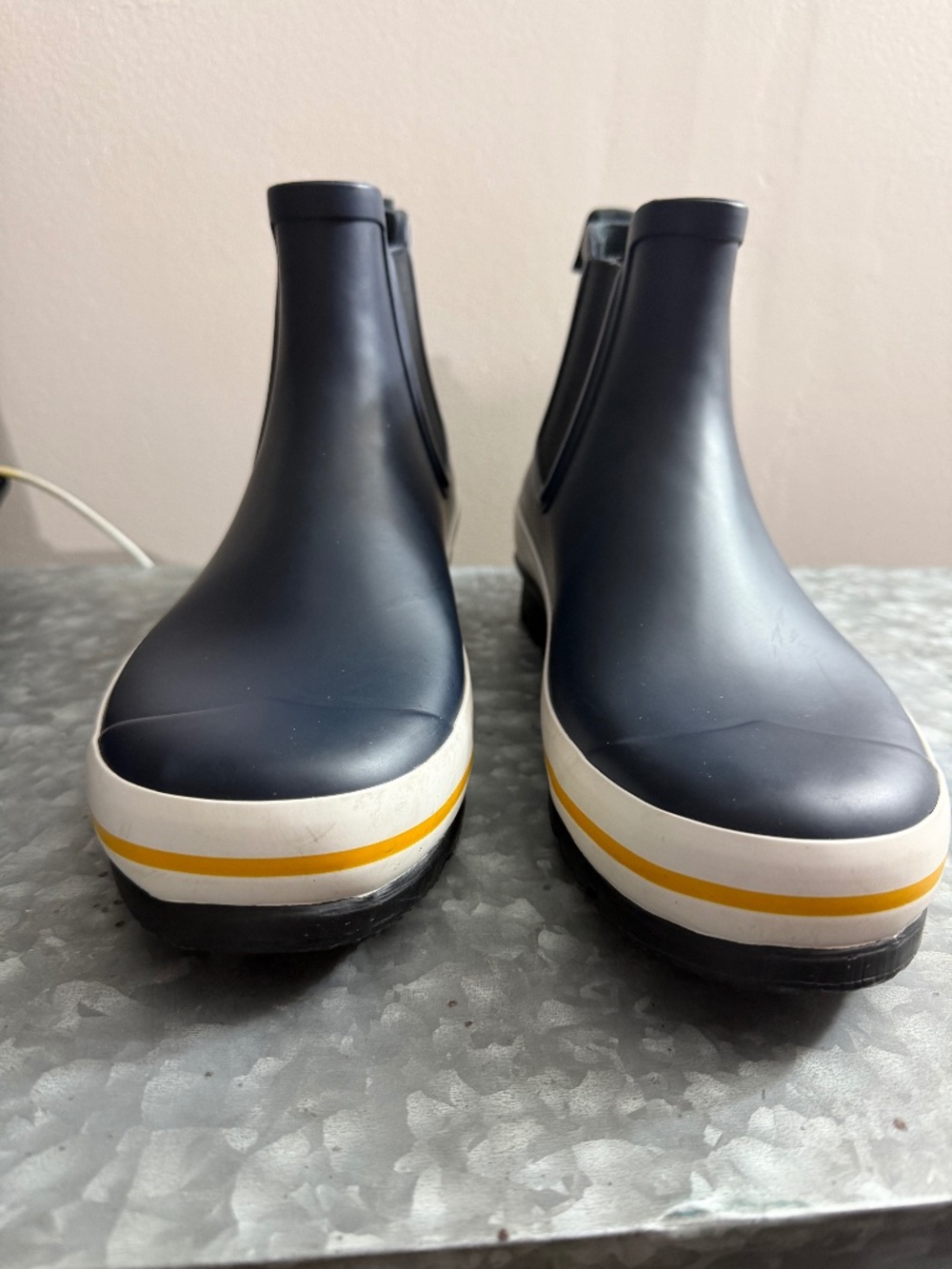 Hunter Rain Boots